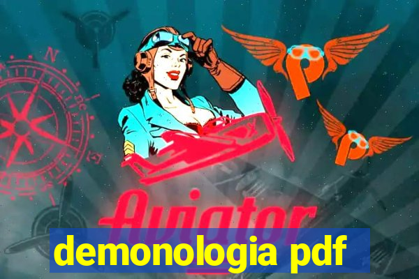 demonologia pdf